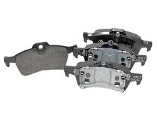 ATE 34216762871 Brake Pad Set Mini Cooper