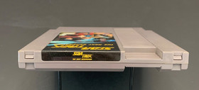 Star Trek the Next Generartion NES cart only