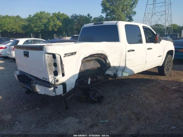 Conjunto de portador diferencial usado se adapta a: camioneta GMC Sierra 1500 2012 eje delantero Foto 4 de 4