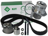INA Zahnriemen Satz + Wasserpumpe Audi A2 1.4 TDI / Audi A3 Ford Galaxy 1.9 TDI