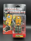 Transformers Autobot Brawn G1 Retro Reissue Carded Figure Hasbro NEW