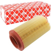 Febi Luftfilter Passend FüR Mercedes C-KLASSE W203 W204 E-KLASSE W211 Clk R171