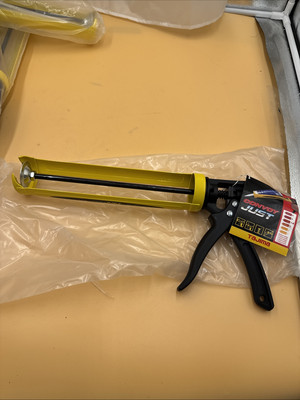 TAJIMA CONVOY JUST Kartuschenpresse Kartuschenpistole 310ml Silikon Dichtstoffe