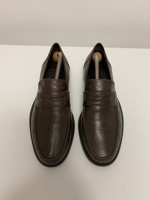 Sioux Ched XL Mokassin Loafer Slipper Schuhe Herren Gr. 43