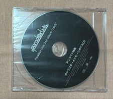 Paradox Live 2nd album LIVE Animate bonus CD