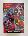 NEW Pokemon Scarlet & Violet Destined Rivals Booster Bundle Box SEALED