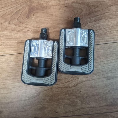 DAHON/K3/Folding pedal/Genuine product/Used product/With reflector for K3