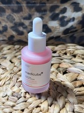 Medicube PDRN Pink Peptide Serum 30ml Brightening, Firming, Anti-Aging Care/New