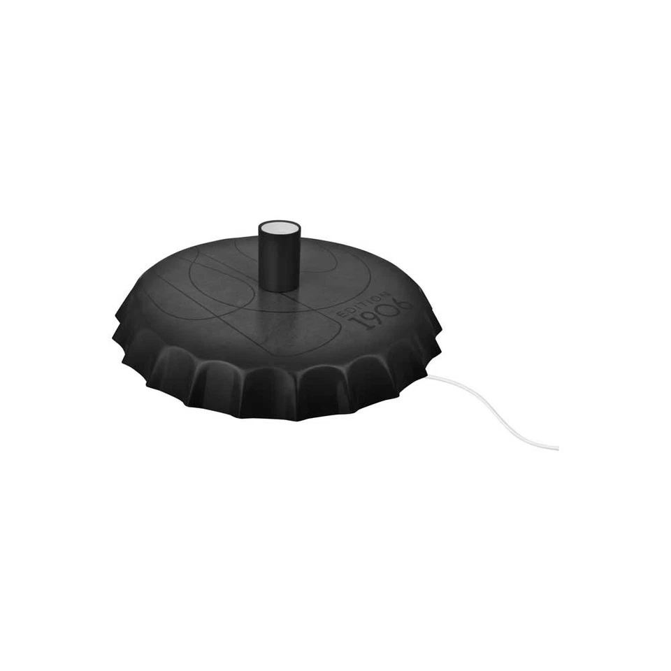 Osram Vintage Edition 1906 Bottle Cap Wandleuchte Tischleuchte mit E27 Fassung