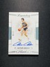 2019-20 Panini Flawless Legendary Scripts Auto Alvan Adams Silver 17/25 XV44