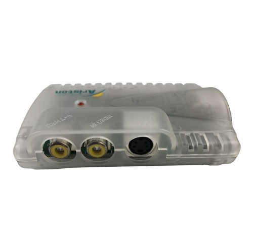 Capture Videos Movies And Images From VCR Or Camcorders With CD USB Mac Windows - Picture 4 of 10