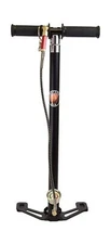 Hatsan TactAir 4 Stage PCP Hand Pump, Black