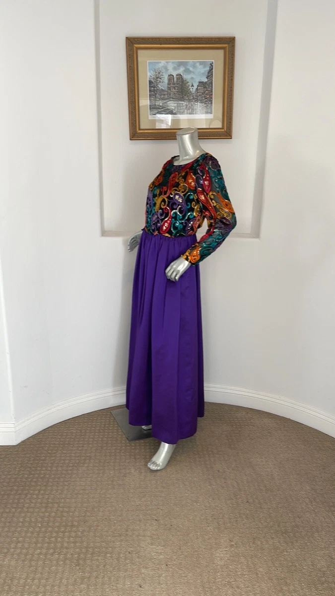 I magnin deals vintage clothing