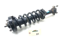 2018-2021 FORD EXPEDITION MAX LIMITED 4WD RIGHT PASSENGER FRONT SHOCK STRUT OEM.