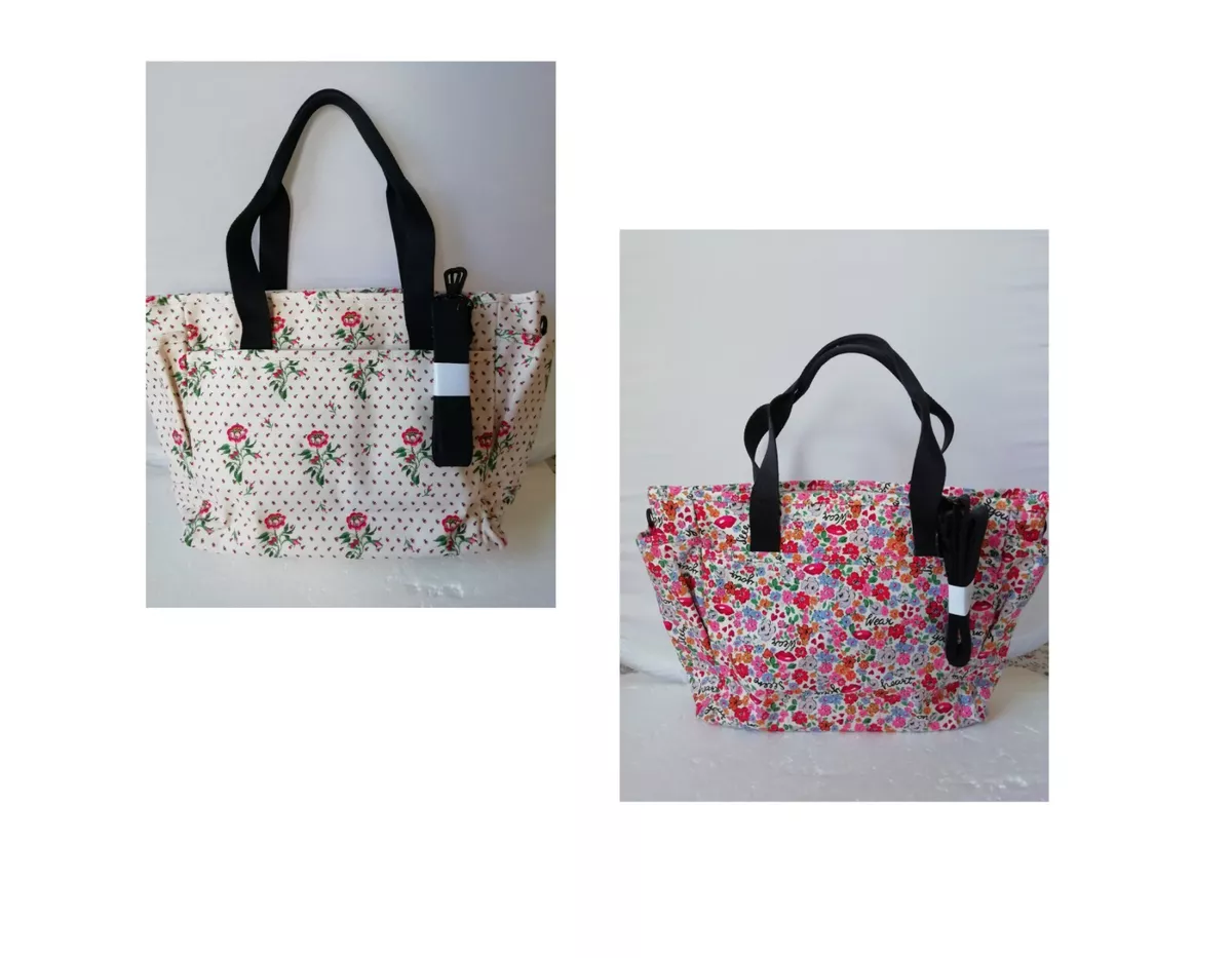 CATH KIDSTON THE LITTLE TRIPPER TOTE BAGS VARIOUS DESIGN