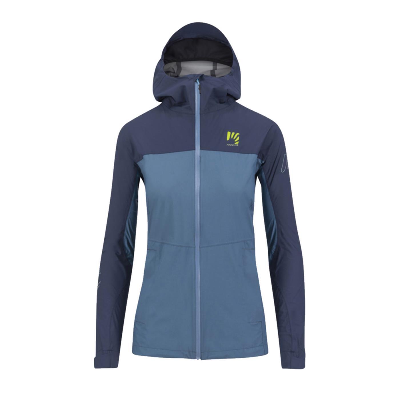 KARPOS LOT RAIN W JACKET GIACCA DONNA MONTAGNA