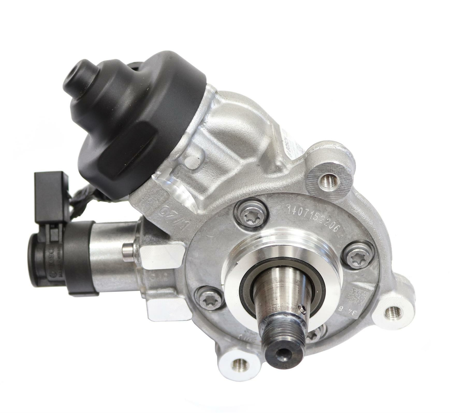 AUDI A4 HIGH PRESSURE FUEL PUMP 2.0 TDi 