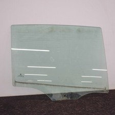 Lunette arrière Skoda SUPERB