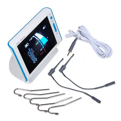 SANDENT Dental Woodpecker DTE DPEX Style Apex Locator Endodontics Root Canal Finder UK
