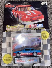 Racing Champions 1991 Richard Petty 43 1:64 Scale Nascar Stock Car eBay Box 6