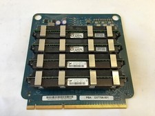 Mac Pro 3.0 A1186 RAM Riser Board 630-7667 820-1981-A    3GB    ( O24/4)