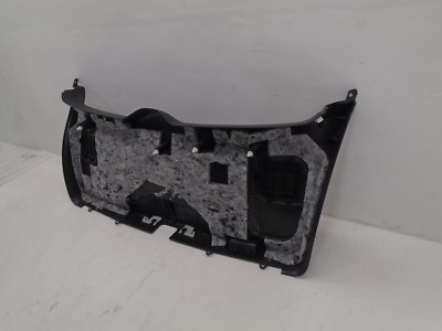 SUBARU REAR INTERIOR TRUNK PANEL COVER TRIM LEGACY OUTBACK 05-09