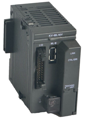 NEW Keyence KV-ML16V Motion Controller Module