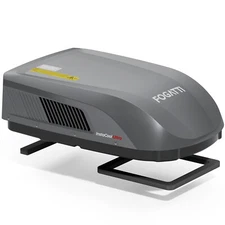 Rooftop RV Air Conditioner 16000 BTU Heat Pump+Cooling Camper AC Unit Non-Ducted