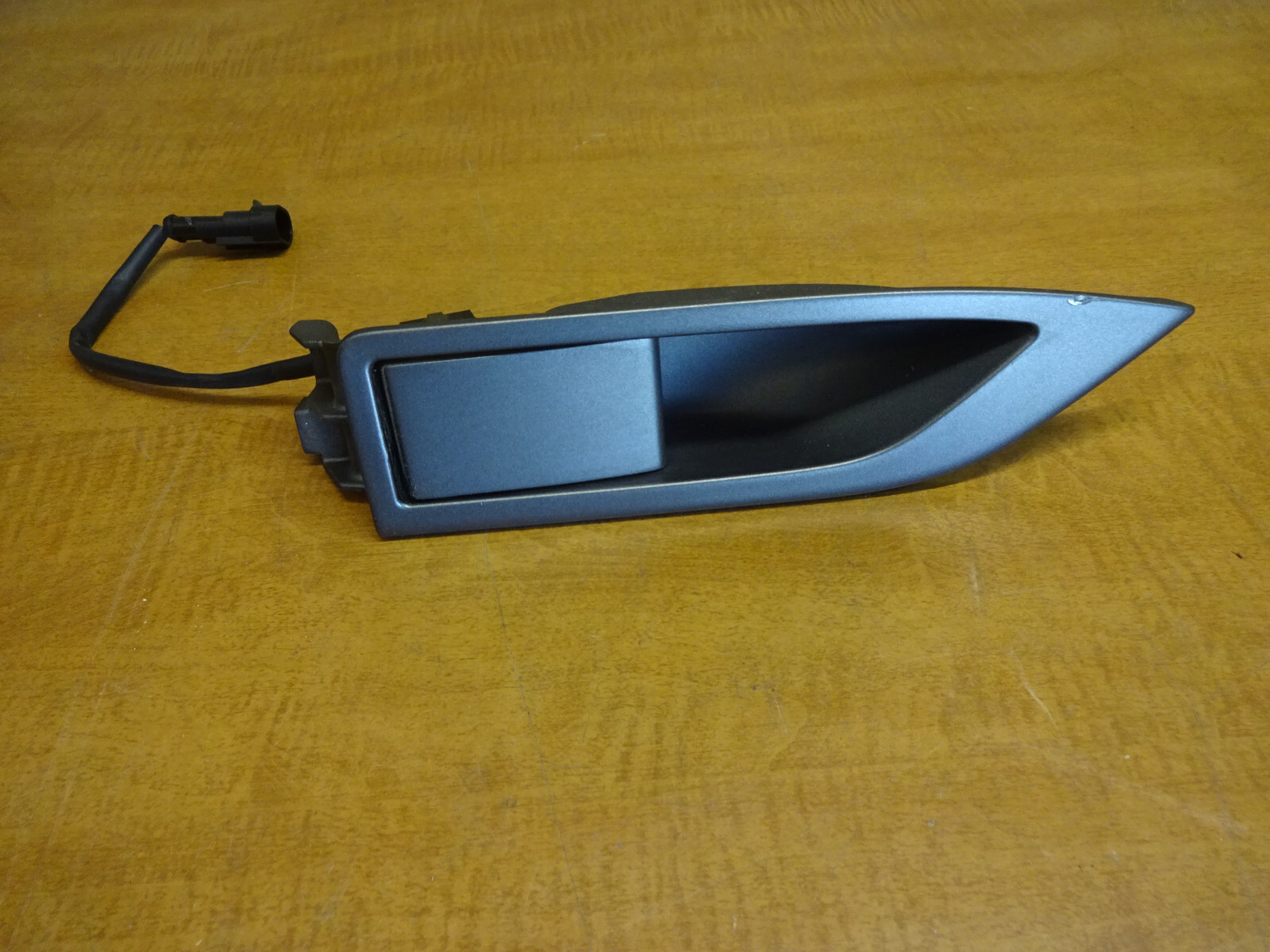 Ferrari 458 Italia,Spider - RH Interior Door Handle  - P/N 83020600