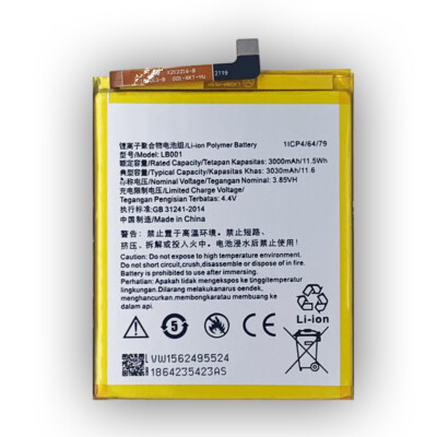 Lenovo Vibe K5 Lenovo A6600d40 Mobile Battery Lifon Battery Lenovo