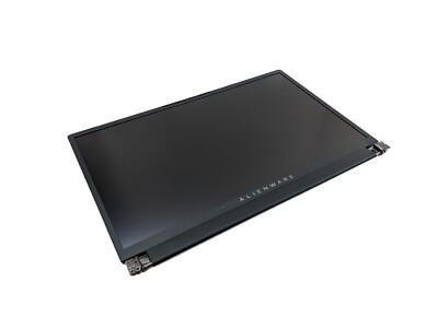 OEM Alienware X17 R2 17.3 FHD 360Hz LCD Screen Assembly - 35CK7 035CK7 A