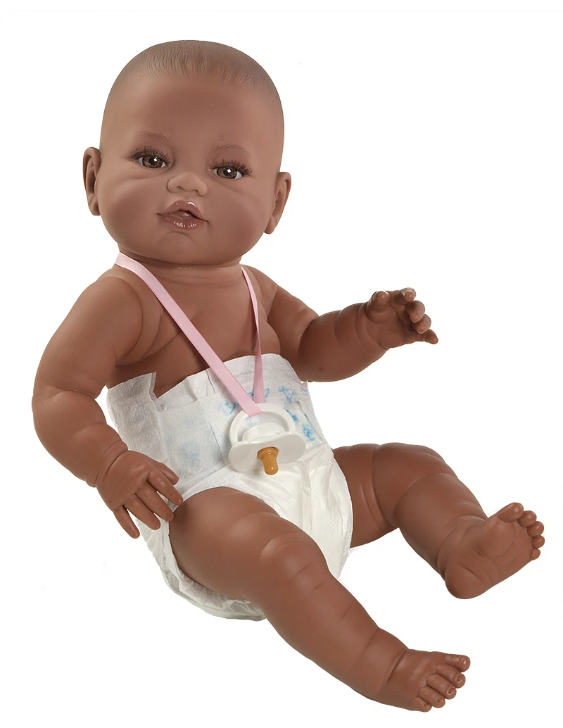 Reborn berbesa sales