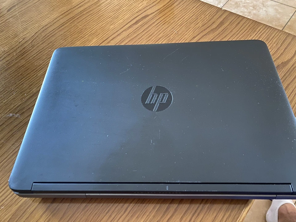 NOTEBOOK HP PROBOOK 645 G1 AMD A8-5550M HD WIFI WEBCAM - Immagine 4 di 4