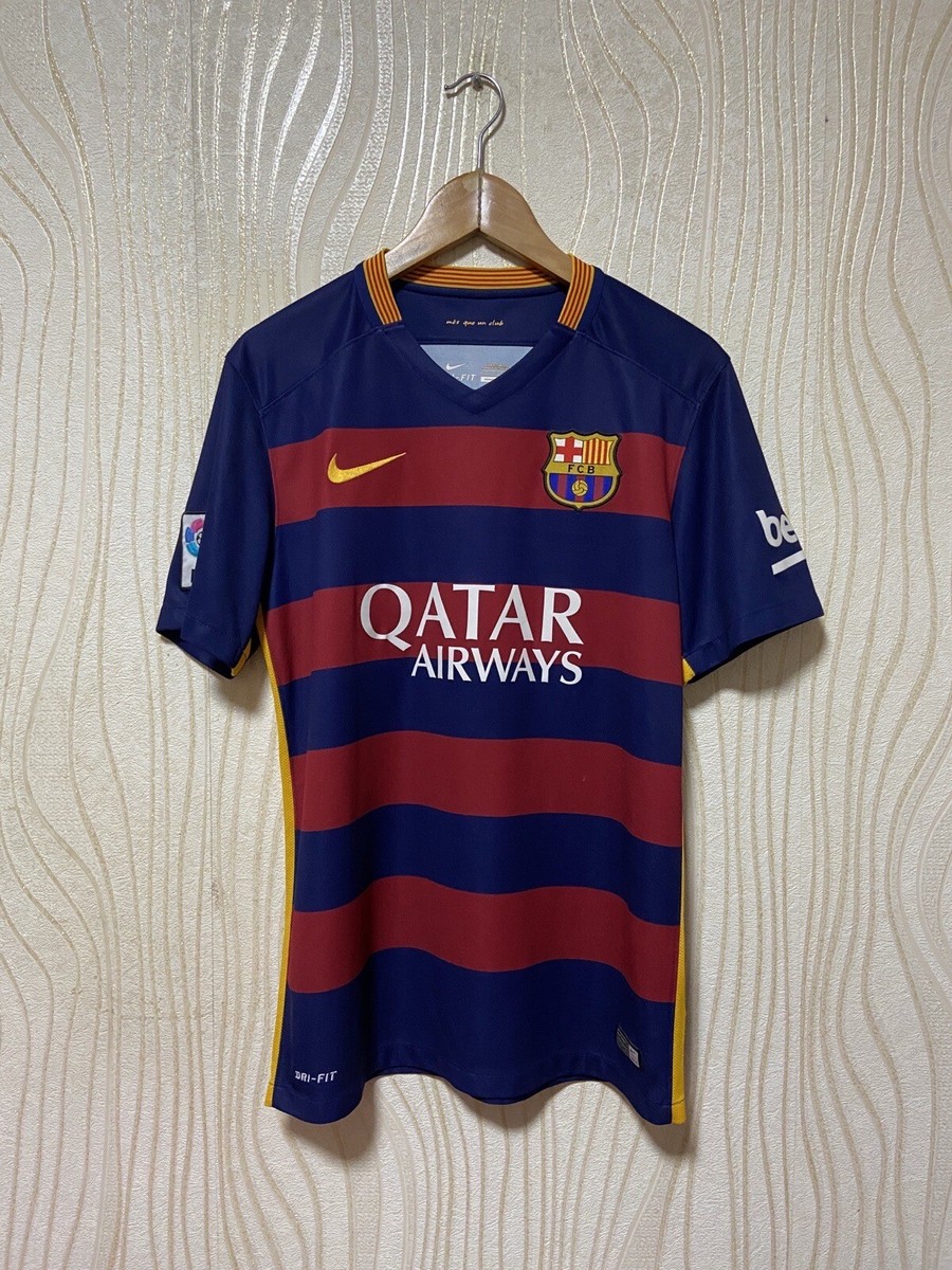 Nike FC Barcelona シャツ M Nike FC Barcelona 22/23 Dri-Fit Stadium GK Shirt