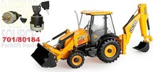 701/80184 701/45500 JCB 3CX IGNITION KEY SWITCH 85804674 NEW HOLLAND JI012