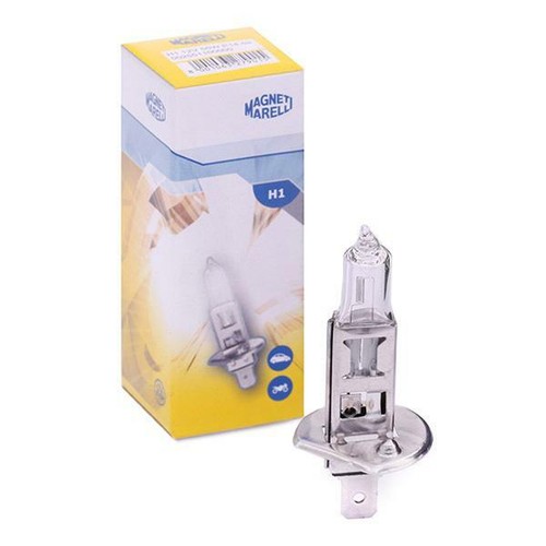 LOTES BOMBILLAS H1 12V 55W +150% DE LUZ, MAGNETI MARELLI,OSRAM... - Imagen 3 de 32