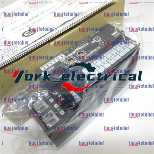 1PCS NEW Mitsubishi NZ2GF2BN-60AD4 Module - Picture 1 of 1