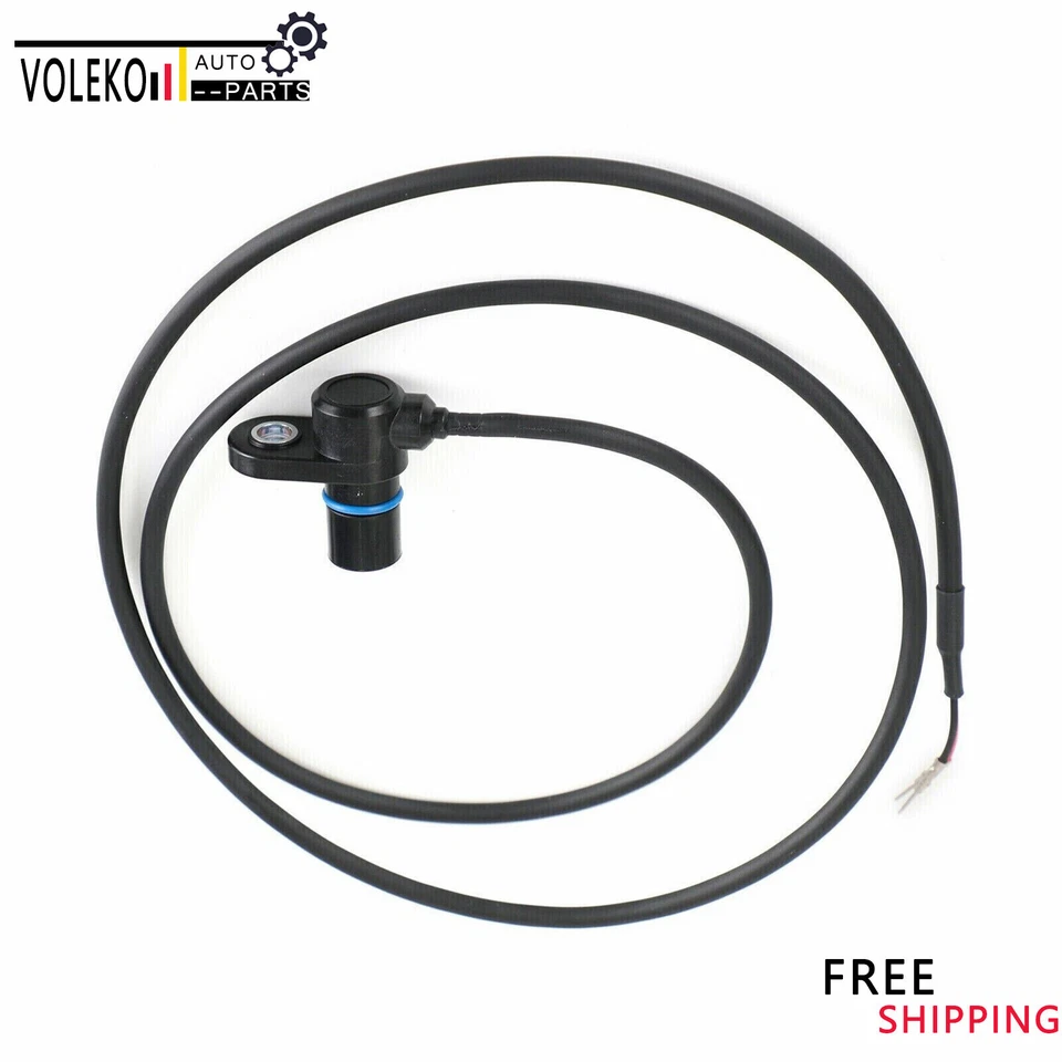 Drag Crank Crankshaft Position Sensor 32798-00B For 2000-03 Harley Touring Dyna - Image 3 of 4