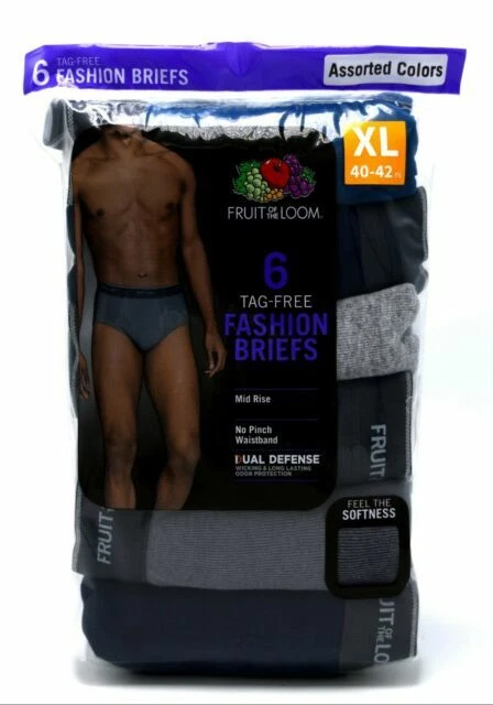 Fruit of the Loom Clothing, Shoes & Accessories for sale | eBay