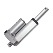 2" Inch Heavy Duty Linear Actuator Stroke 750N / 165 Pound Max Lift 12V Volt DC