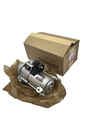 A-Premium Starter Motor Compatible with Honda Accord 2013 2014 2015 2016 2017 L4 2.4L, CR-V CRV 2015 2016 L4 2.4L, 1.6KW 12V Clockwise 9-Teeth, Replaces# 31200-5A2-A51, SM740-09, SM74009, 410-54248R A-Premium Starter Motor Compatible with Honda Accord 2013 2014 2015 2016 2017 L4 2.4L, CR-V CRV 2015 2016 L4 2.4L, 1.6KW 12V Clockwise 9-Teeth, Replaces# 31200-5A2-A51, SM740-09, SM74009, 410-54248R