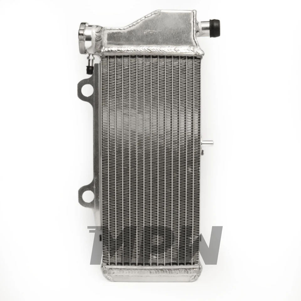 Radiador de alumínio BMW G650GS Rezo Performance 08-16 - Imagem 3 de 4