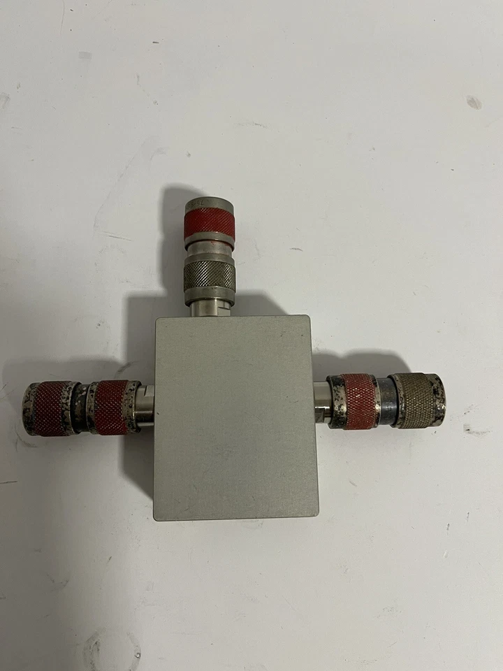 ROHDE & BLACK SWR ZRB 2 Foto 3 de 4