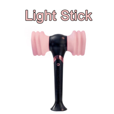 BLACKPINK Handheld LED Light Stick Concert Lamp Blink Fan Party