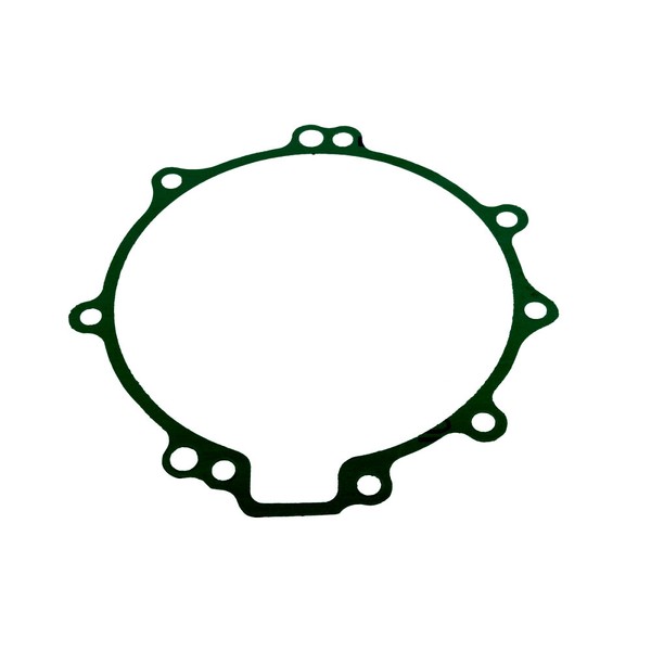 Dichtung Lichtmaschinendeckel FüR Kawasaki ZX-10 R 1000 ZX-10RR 1000 Ninja-image