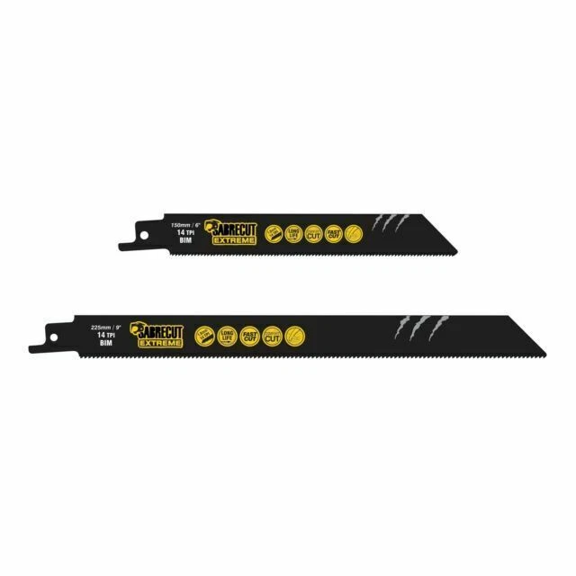 SabreCut SCRSK10DF Saw Blades