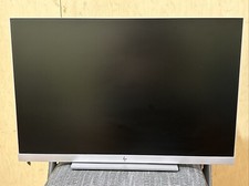 HP E243i 24inch Monitor -Slilver / Black 1920x1080 Full HD LED Display port 5ms