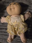 vintage cabbage patch kids doll 1978 1982