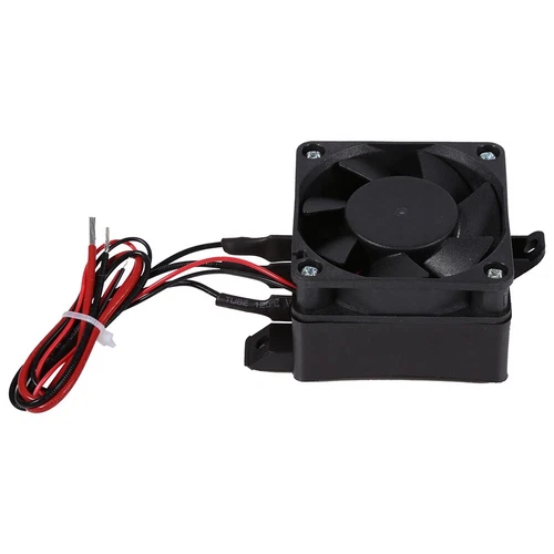 2PCS 100W 12V PTC Car Fan Air Heater Constant Temperature Heating Heaters US - Picture 13 of 14