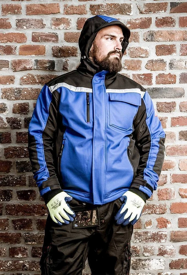 Nitras 1603W 12 Paar Winter Blocker Winterhandschuhe  Kältehandschuh Größe 8-11 - Bild 3 von 4